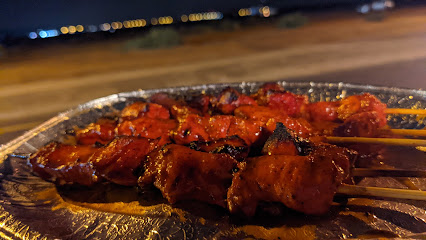 عربة مشاكيك - أبو ظبي - +971 56 789 4413
