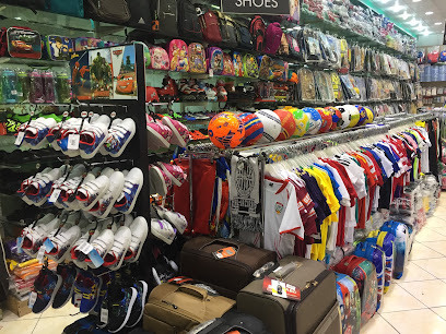 الرکن الأخضر للملابس - أبو ظبي - +971 2 673 4748