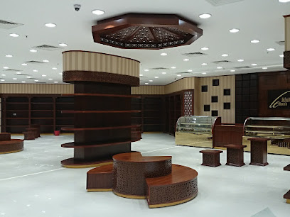 منجرة عالم الإبداع - أبو ظبي - +971 55 101 4434