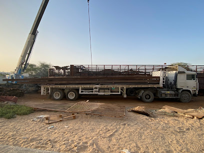 PYCHEM CO LLC الكيميائي البناء - أبو ظبي - +971 6 767 2151