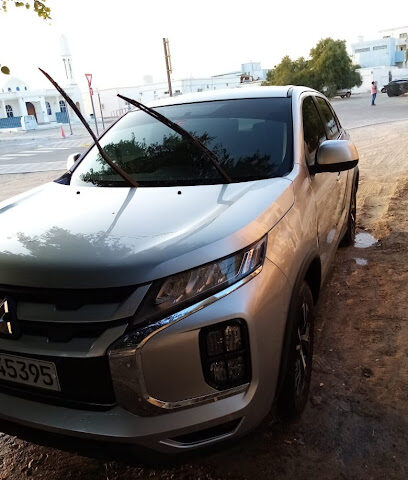 LOCATION X RENT A CAR (لوك اكس لتأجير السيارات) - أبو ظبي - +971 54 444 5785
