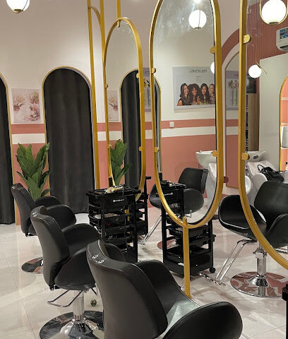 صالون الما للتجميل - أبو ظبي - +971 56 671 1868
