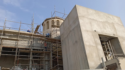 الضهر لصيانة المباني ذ - أبو ظبي - +971 50 819 1264