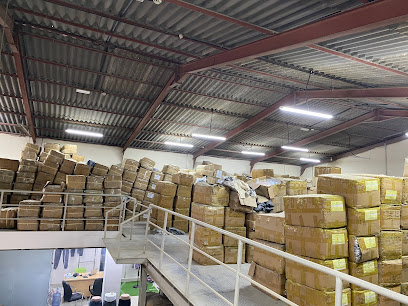 PRODHAN READYMADE لتجارة الملابس الجاهزة ذ - أبو ظبي - +971 56 122 9549