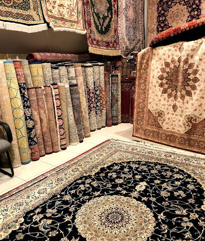 معرض السجاد العجمى والتحف - أبو ظبي - +971 2 681 5900