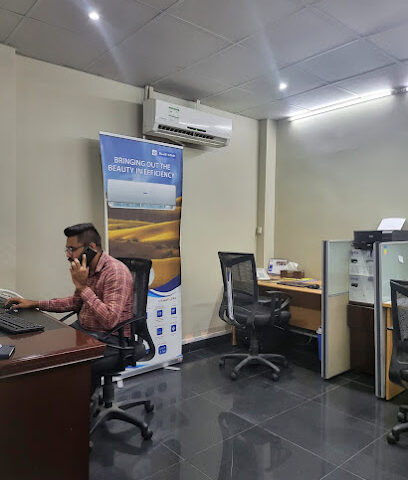 تقنيات رائعة -  - +971 2 551 9644