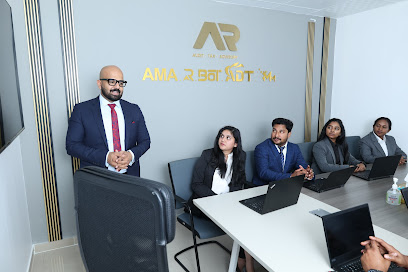 AMA Audit Tax Advisory -  - +971 2 675 2685