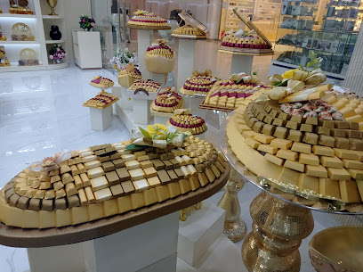 لاروش شوكولا لاروشي لشوكولا - أبو ظبي - +971 2 626 6634