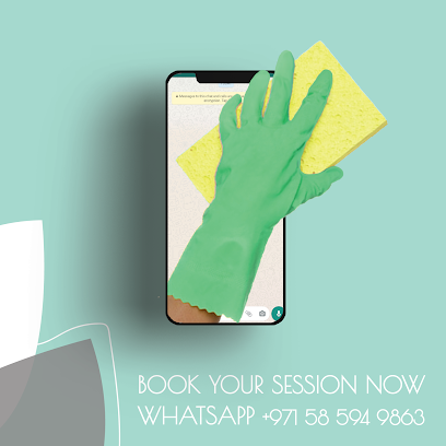 كونسيرج للتنظيف الكامل والخدمات الفنية ذ - أبو ظبي - +971 58 594 9863