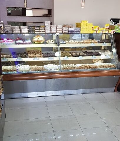 مخبز الشارقة الحديث - أبو ظبي - +971 6 565 5000