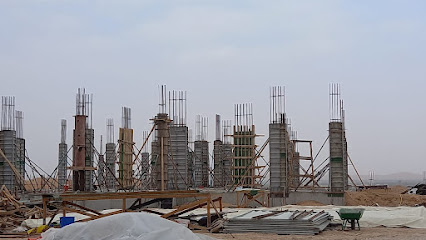 موسسه الفرحان لاعمال النجاره والحداده المسلحه - أبو ظبي -