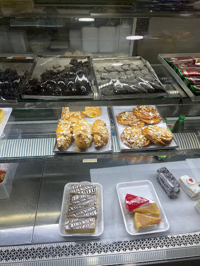 مخبز نسيم مراكش مخبز نسيم مراكش - United Arab Emirates|near Souq Al MadinaSupermarket - Al Khan - Sharjah|Al Taawun St|897G+JW5