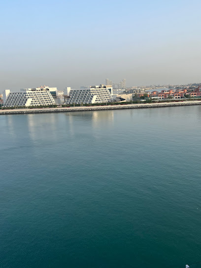 مركز أبوظبي لخدمات المزارعين - United Arab Emirates|Zayed Port - Mina Zayed - Abu Dhabi|G9JM+WHP