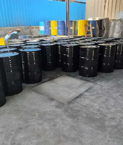 دلما رويال لتجارة مواد البناء ذ - أبو ظبي - +971 2 550 2827