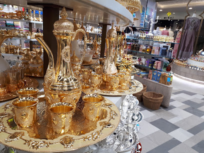 جاليري الجابر - أبو ظبي - +971 2 628 9889