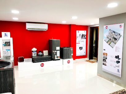 شركة ليمينار للتكييف | تجهيزات مكتب العين -  - +971 3 754 9387