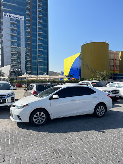 فانتازيا لتأجير السيارات - فانتازيا لتأجير السيارات - United Arab Emirates|Al Danah - E18-03 - Abu Dhabi|Al salam street