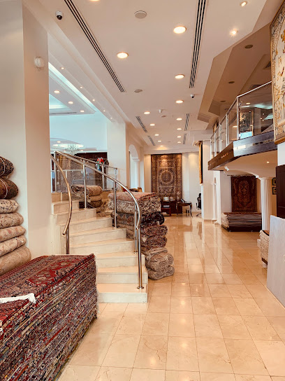 مركز السجاد الإيراني الأصلي (COIC) - United Arab Emirates|Abu Dhabi|Opposite Adco Complex P.O. Box 4623|Corniche Road