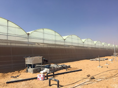 شركة الاتحاد الزراعية -  - +971 56 989 9616