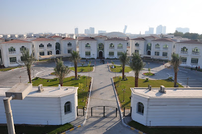 كلية أبوظبي للإدارة - أبو ظبي - +971 2 691 7811