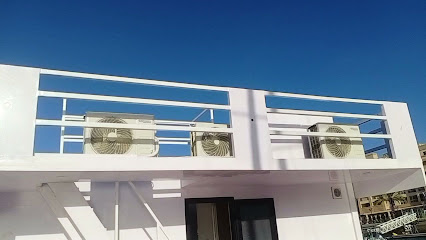 صيانة المراش للمكيفات. المرشحات لتصليح اجه‍زة التکييف ووحدات صيانته‍ا -  - +971 55 765 6071
