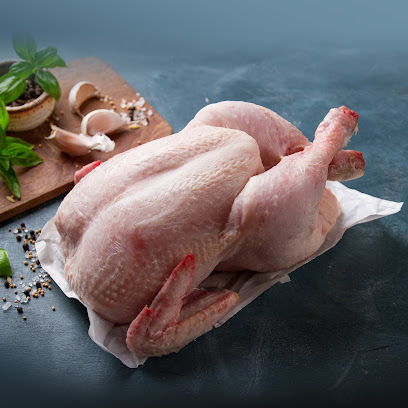 ملحمة دارزود العضوية - أبو ظبي - +971 56 177 8032