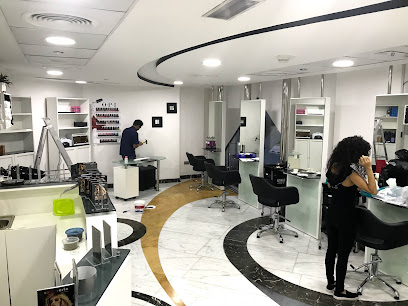 صالون جي اند واي للتجميل للسيدات - أبو ظبي - +971 4 516 3430