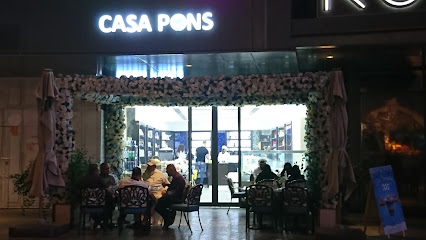 كاسا بونس - أبو ظبي - +971 55 921 6920