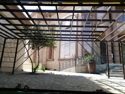 اطلس اكسبريس لاعمال الالمنيوم والزجاج -  - +971 55 524 5802