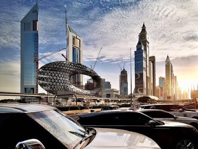 OneClickDrive - تأجير السيارات سوق دبي - أبو ظبي - +971 58 512 8111