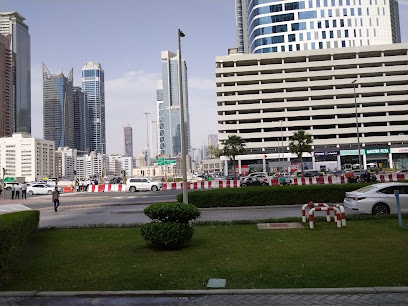 بنك أبوظبي التجاري - فرع الخليج التجاري - أبو ظبي - +971 600 502030