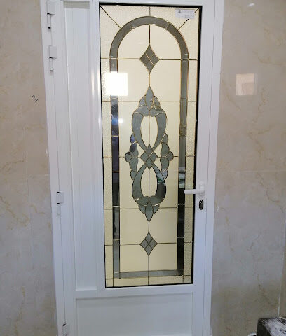 مؤسسة شمس الحق للألمنيوم والزجاج. -  - +971 56 427 1269
