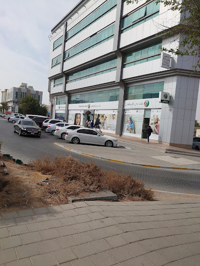 بنك دبي الإسلامي - United Arab Emirates|Central District - Abu Dhabi|Othman Bin Affan St|Mall Branch