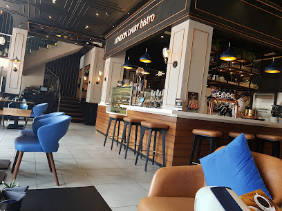 LDC Kitchen + Coffee - SZR - أبو ظبي - +971 4 352 5473