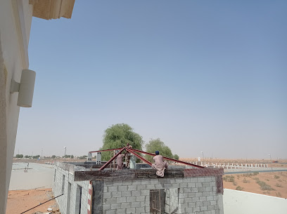 جودة التصميم بلاط وجص وانترلوك ودهانات CONT - أبو ظبي - +971 50 307 3340