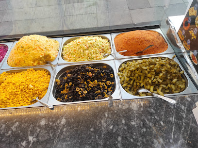 الامبراطورية للتموين - أبو ظبي - +971 2 888 1110
