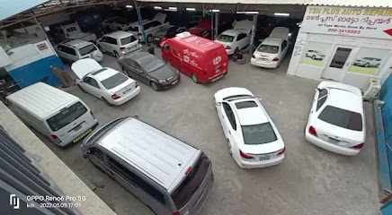 تن بلس كراج لتصليح السيارات - أبو ظبي - +971 3 751 4291