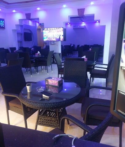 ماراكلش كافيه - أبو ظبي -