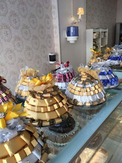 مؤسسة الهنا التجارية - United Arab Emirates|Al Muqta - Al Muqta 1 - Umm Al Quawain