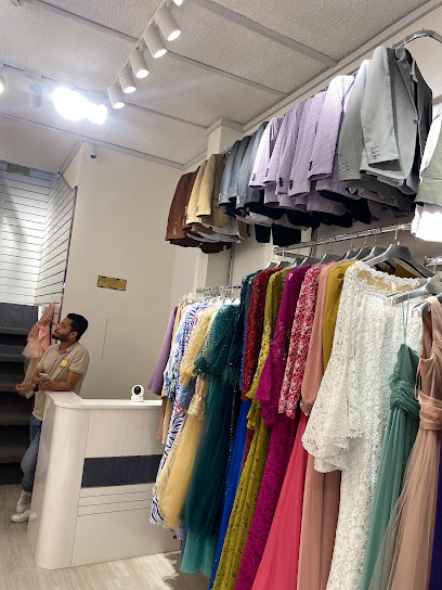 أزياء ليبا ذ - United Arab Emirates|opposite to Al Fahidi - Al Fahidi - Dubai|Shop 7|Meena bazaar Same building Raymond shop Building