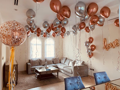Balloonsdubai.com - أبو ظبي - +971 55 162 8056