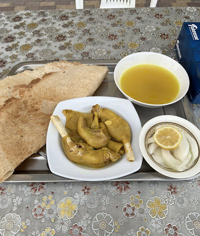 مخابز امواج - أبو ظبي - +971 6 565 8951