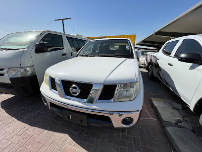 معرض المسافري للسيارات - أبو ظبي - +971 50 646 8118