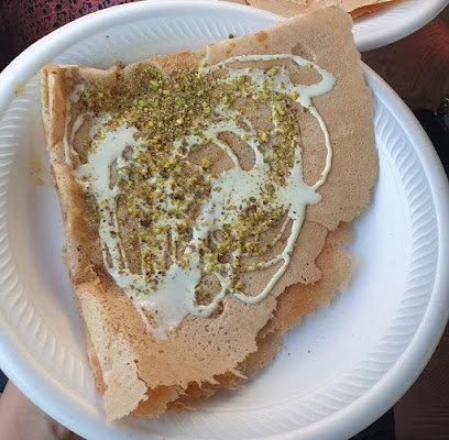 مخبز بزة للرقاق - أبو ظبي - +971 56 482 1768