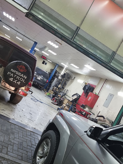 القنصل لميكانيك السيارات alqunsul auto.maint - United Arab Emirates|Industrial Area - Industrial Area 6 - Sharjah|8CHC+HX