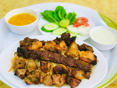 مطعم الأفغاني للضيافة -  - +971 3 755 3484