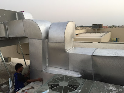 المتحدة للمكيفات والكهروميكانيكية ذ -  - +971 50 102 4365