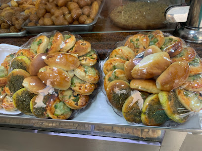 مخبز وحلويات البدري - أبو ظبي - +971 2 634 2055