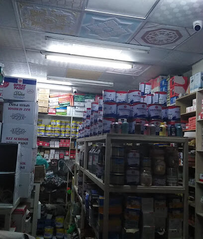 احمد ناصر لتجارة مواد البناء ذ - أبو ظبي -