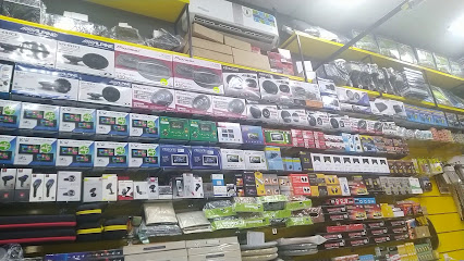 الوافي لزينة السيارات وإلكترونيات السيارات - أبو ظبي - +971 54 526 3368